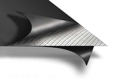 flexible graphite sheet gasket